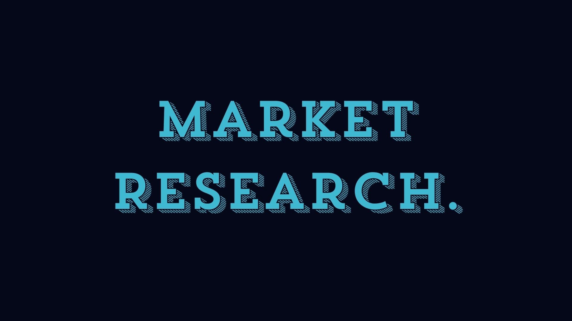 Hero image for article: Investigación de mercado real para emprendedores del interior argentino - Métodos accesibles de investigación de mercado para startups y pymes del interior argentino, con foco en decisiones prácticas y datos accionables.