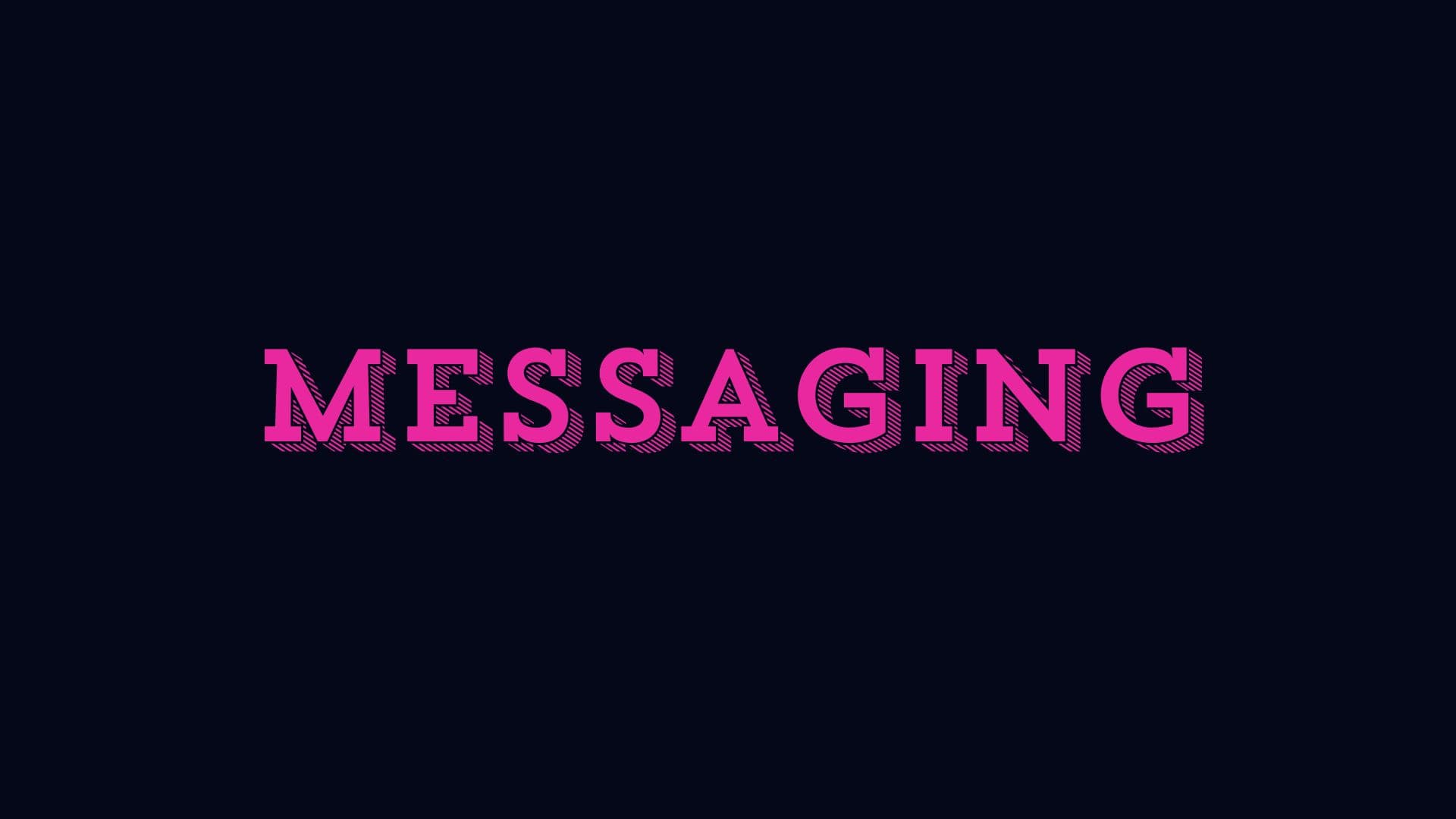 Hero image for article: Mensajes que pegan: qué decir y qué callar - Cómo definir mensajes claros y efectivos que ayuden a que tu producto sea entendido y elegido. Guía práctica sobre qué decir y qué callar.