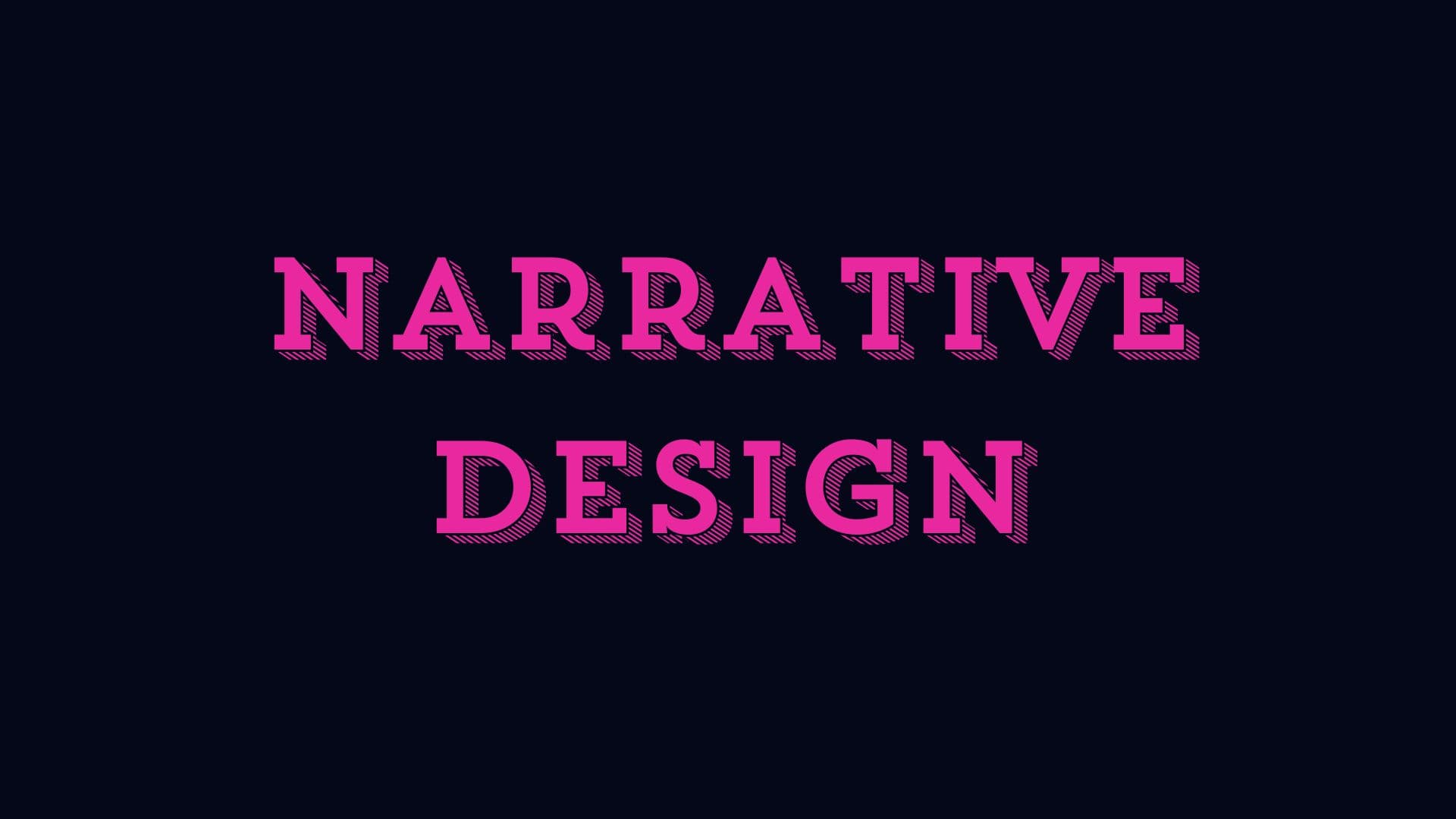 Hero image for article: Diseño de narrativa: tu historia que vende sola - Cómo construir una narrativa coherente que explique por qué existís y qué problema resolvés. Guía práctica para emprendedores y startups.